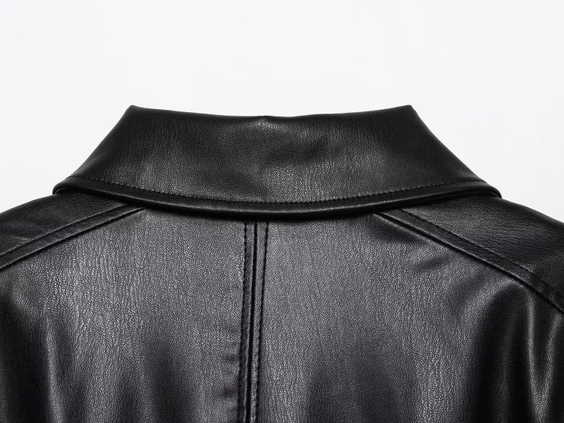 Trench Court Ceinturé GRIANI – Tendance