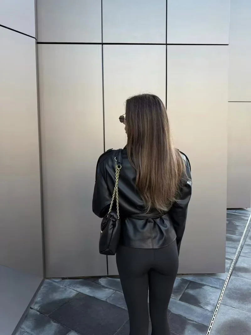 Trench Court Ceinturé GRIANI – Tendance